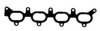 BGA MG6599 Gasket, intake manifold